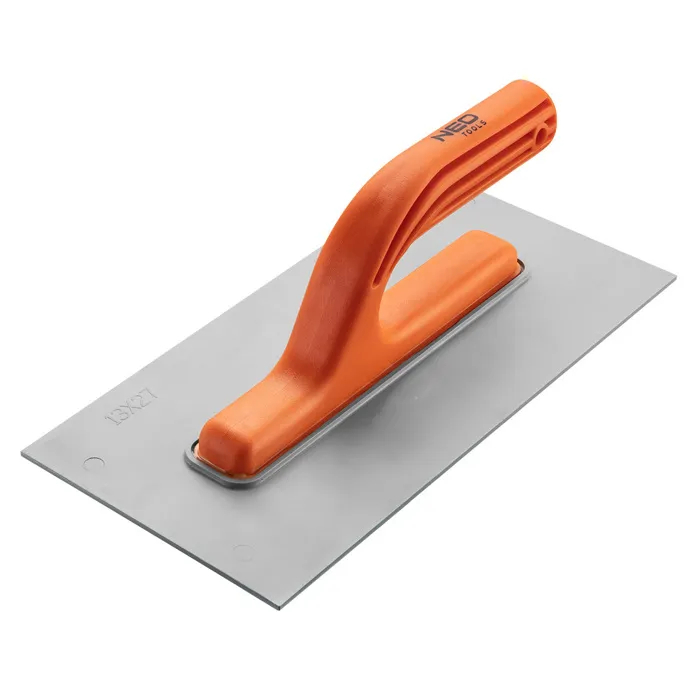Maurerwerkzeug Neo-tools 50-209 Kunststoff Ergonomisch 27 Cm