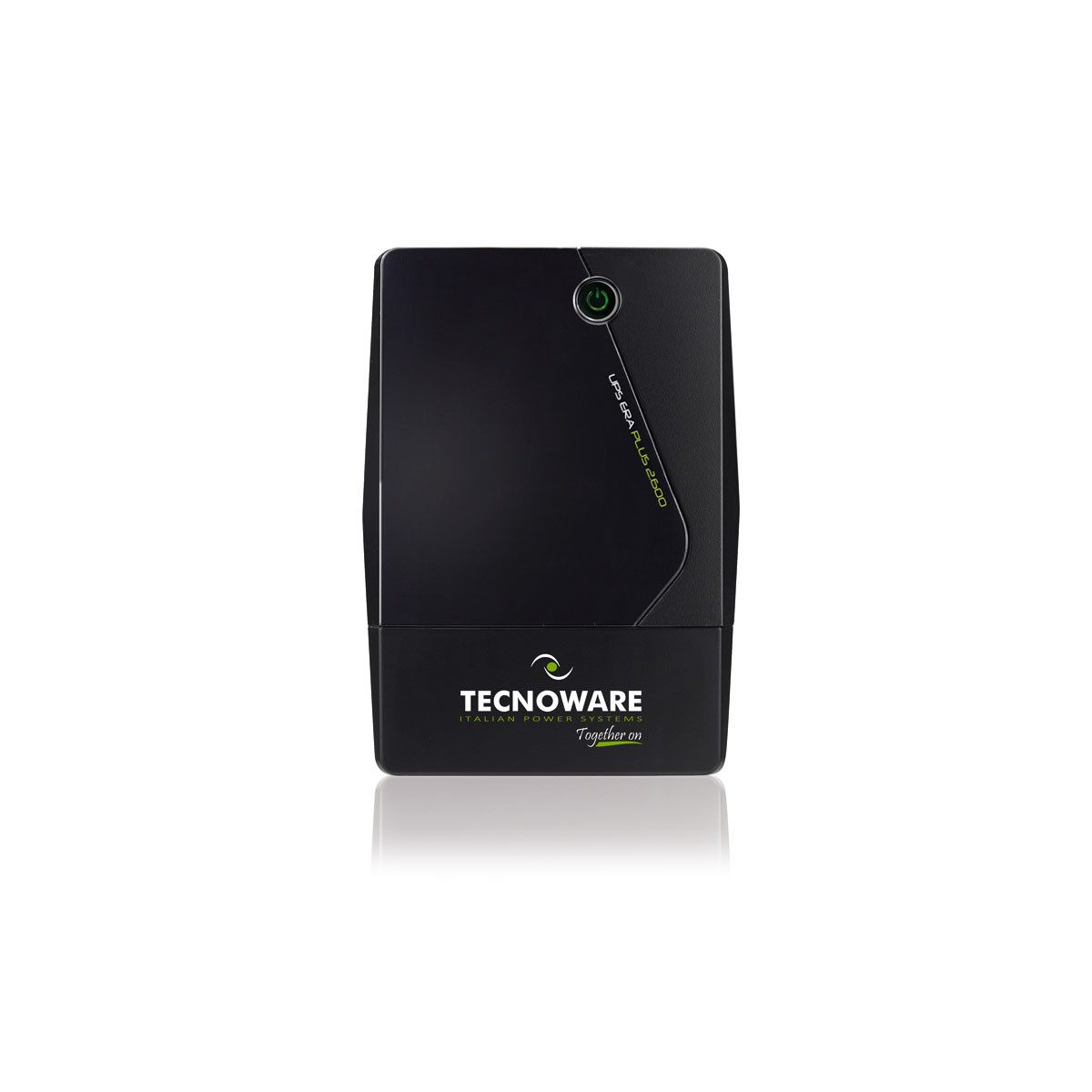 Tecnoware Era Plus 2600 Unterbrechungsfreie Stromversorgung (usv) Line-interaktiv 2,6 Kva 1820 W 6 Ac-ausgänge