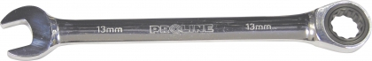 Ratsche Proline 15mm 72 Zähne 5 Grad Winkel