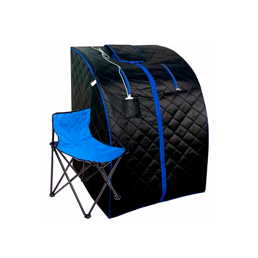 Lykke Tragbare Infrarotsauna S