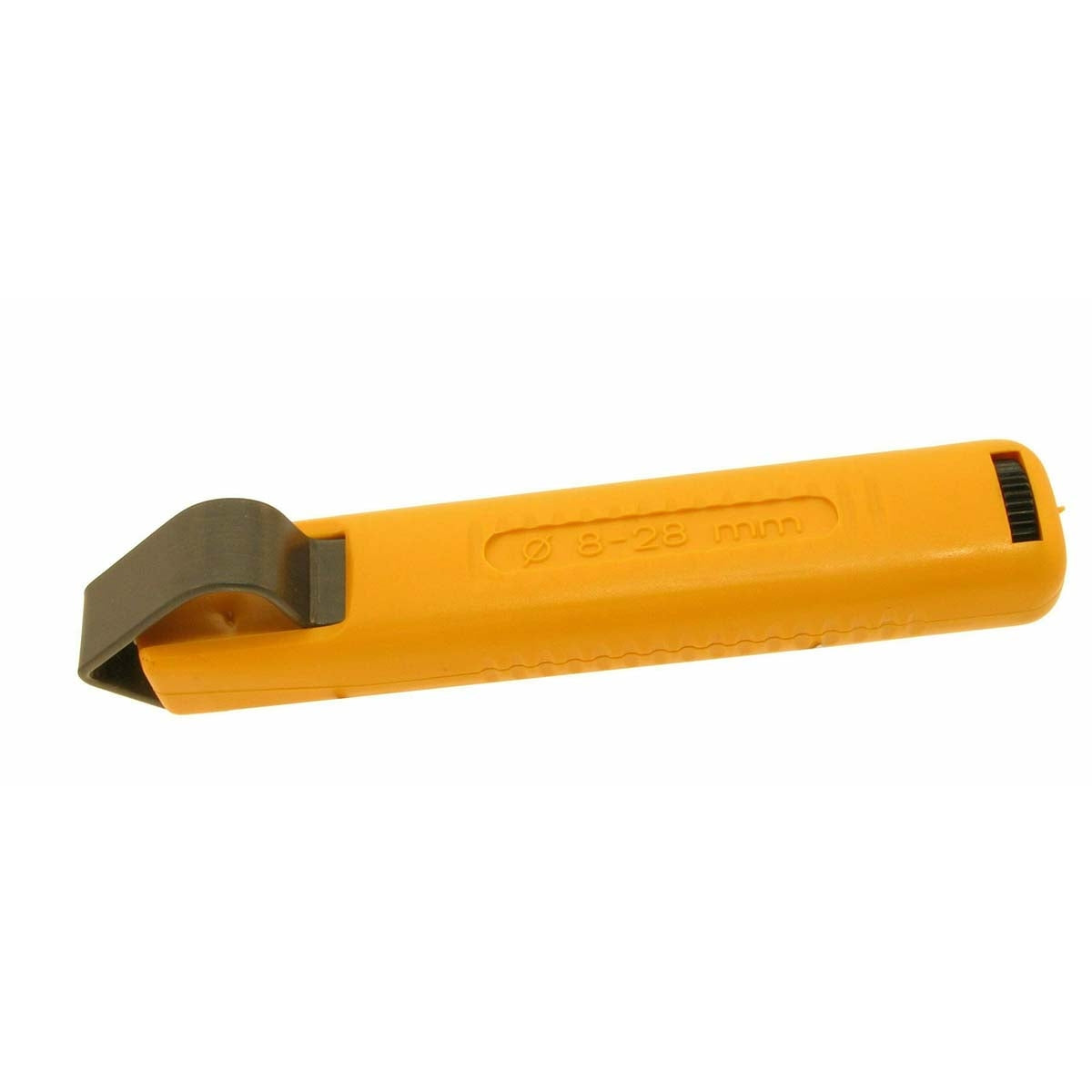 Kabelschneider Mit Einstellbarer Interner Klinge Für Ø 8-28 Mm Kabel