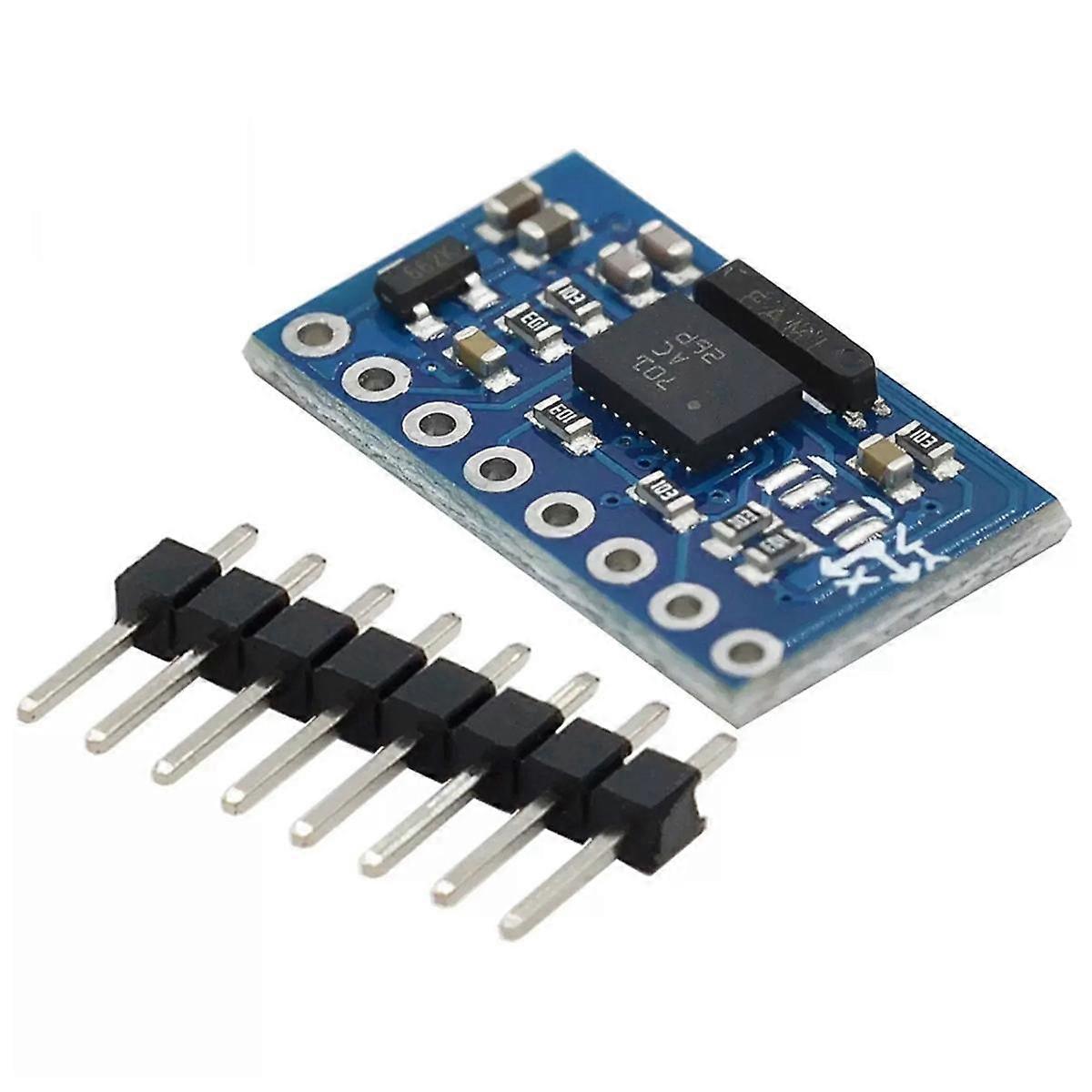Sensormodul -bno055 9dof 9-achsen-sensor Ahrs Beschleunigungsgyroskop Magnetfeld Multifunktionsmodul