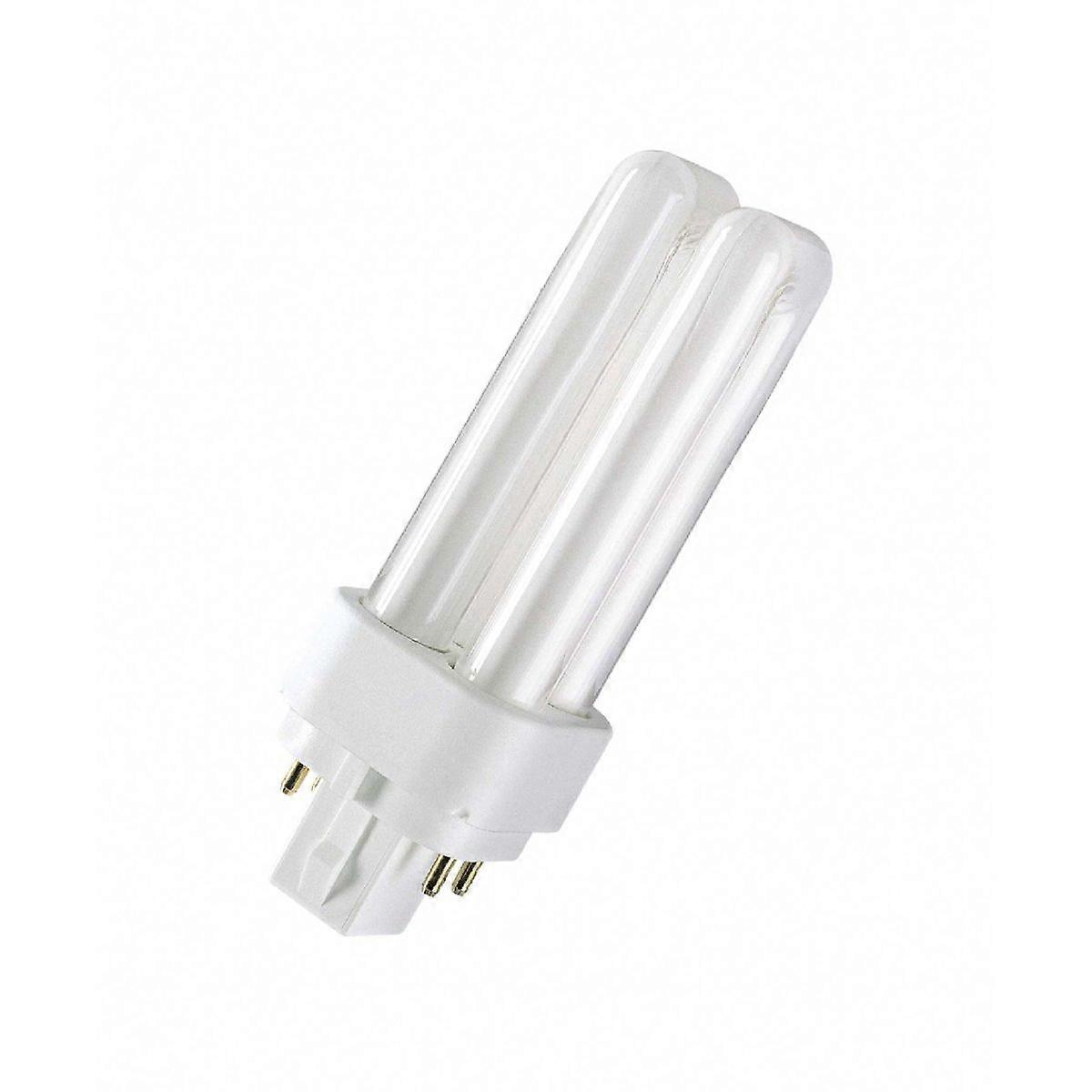 Dulux D/e 13w 827 Sehr Warmweiß