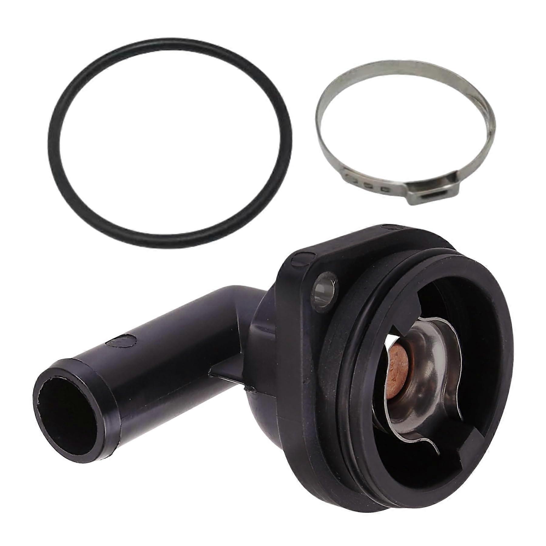 892864t06 Thermostatgehäuse Mit Thermostat Für Mercury 75-150 Ps Außenbordmotoren 8m0174561