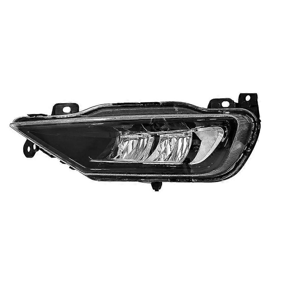 Led-nebelscheinwerfer Für Volvo Xc60, Xc90, S90, V90 (led-tagfahrlicht) 31434666 31395865