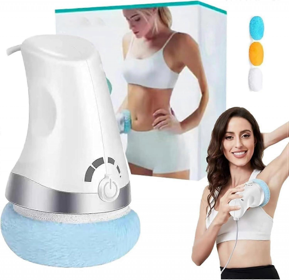 Nordic Sculpt Bodysculpt 1.0 Med Sculptware Vibrationstechnologie