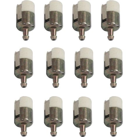 Kraftstofffilter Für Walbro 125°c527 Echo 131°c205°c07320 Robin 3112 Shindaiwa T230 T231 Stihl Fc75 Fs85 D¨broussailleuse/coupé-bordüren/souffleur Dorsal