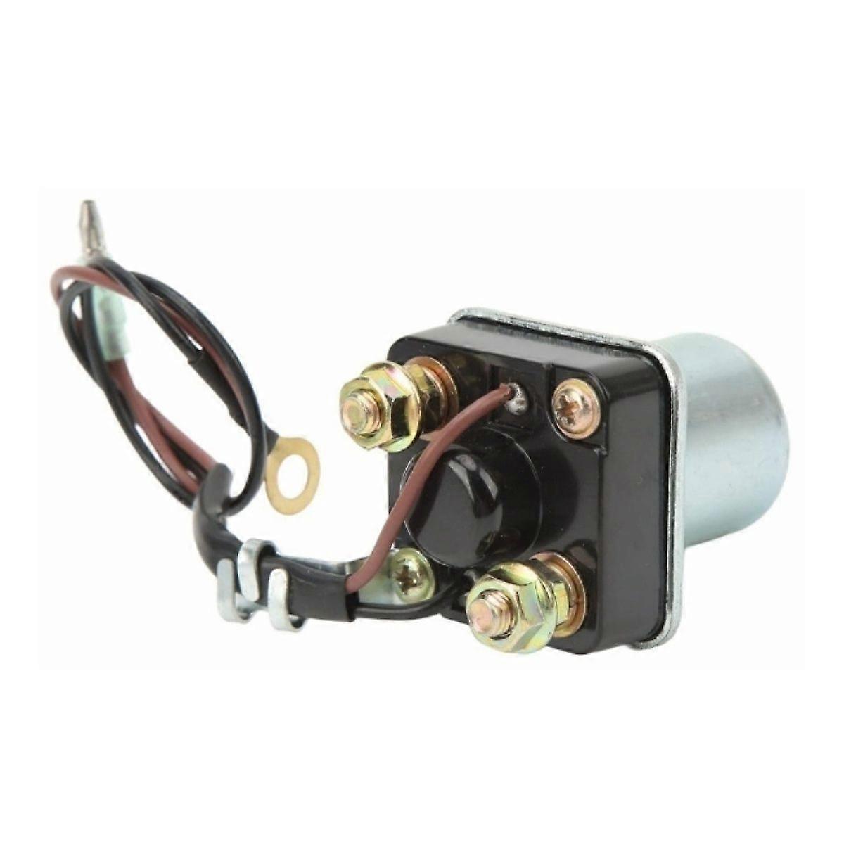 Startnummer 346 76040 0 Schneller Start Für Tohatsu-geräte 25hp 40hp 50hp M25c M30a 2-takt