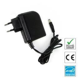 12v-ladegerät Für Dymo 420p Etikettendrucker