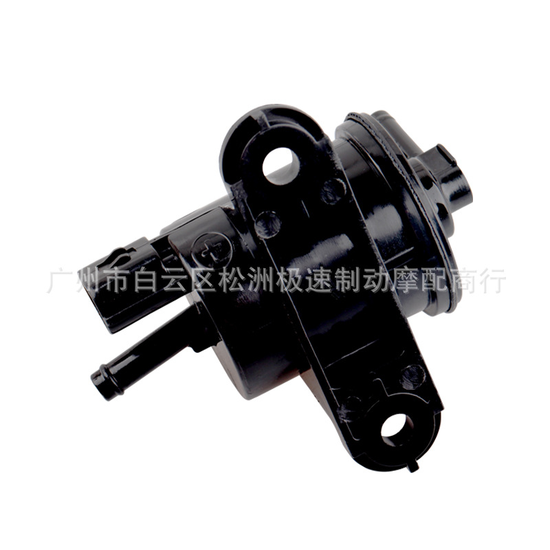 16710-get-013 Motorrad-/roller-kraftstoffpumpe Passend Für Honda Metropolitan Chf500069