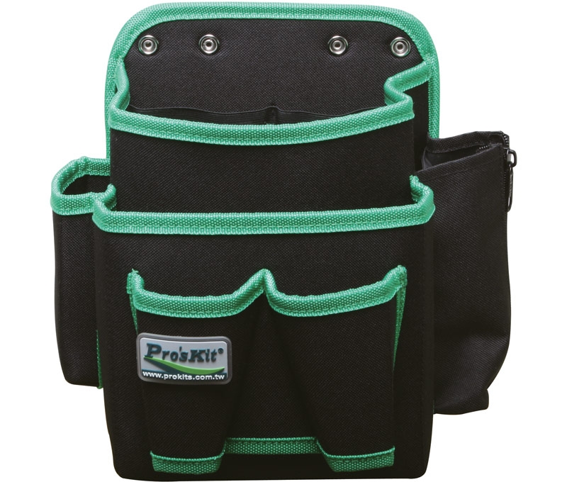 Werkzeugkoffer Für Gürtel St-5102