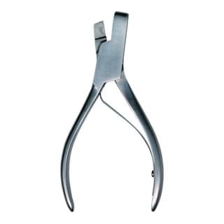 Beha-Amprobe Kerbzange FTC00001237D