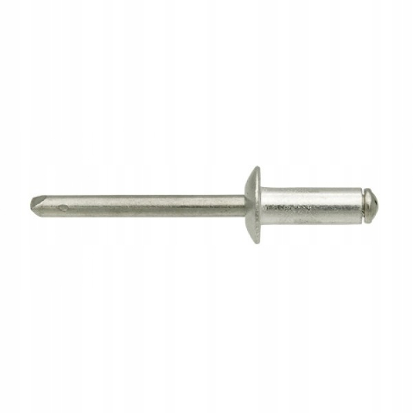 Blindnieten Aus Aluminium, 3 X 10 Stück, 1 Kg