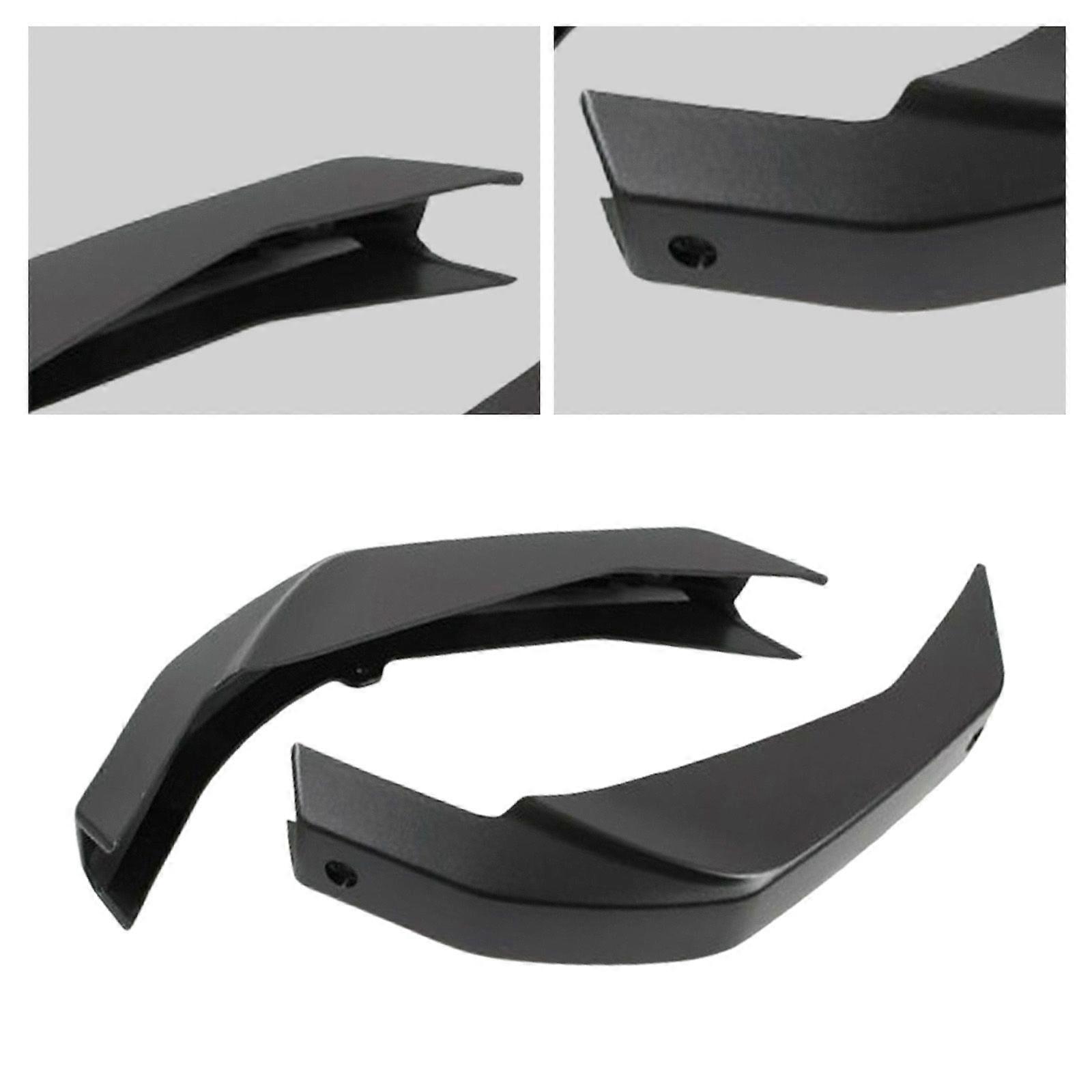 Stoßstangenpaar Hinten Links Und Rechts Für Sea-doo Gti Se Gts Rxp-x (2011–2017) 29100427ie