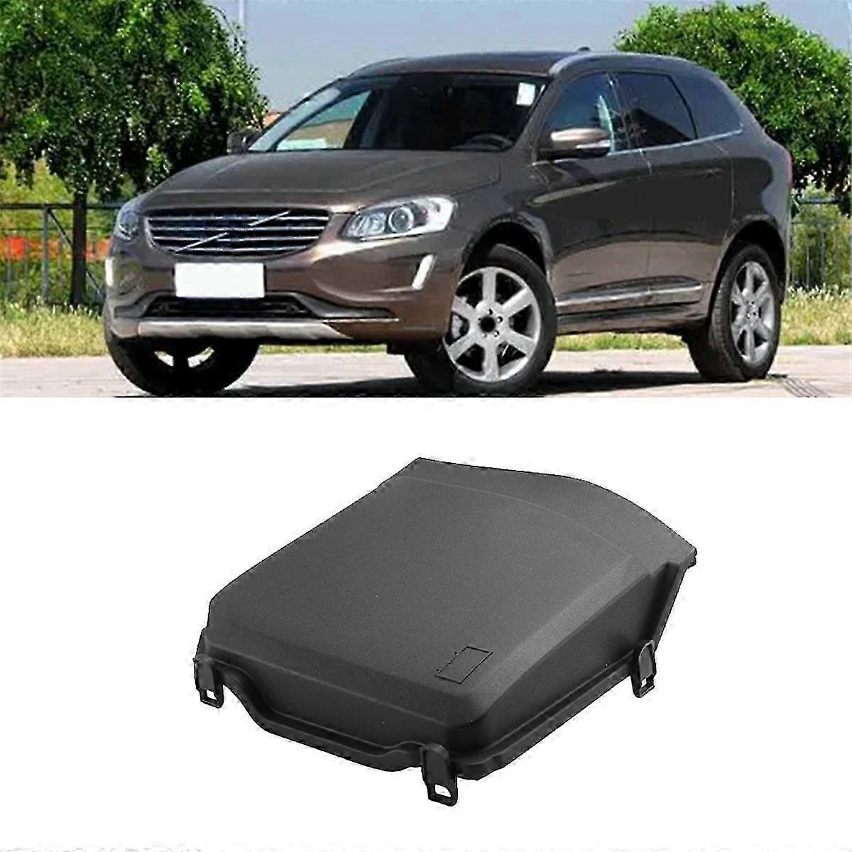 31335286 Autobatterieabdeckung Außengehäuse Für Xc60 S80l S60 Country 2009-2018 Batteriegehäuse Edition 0716