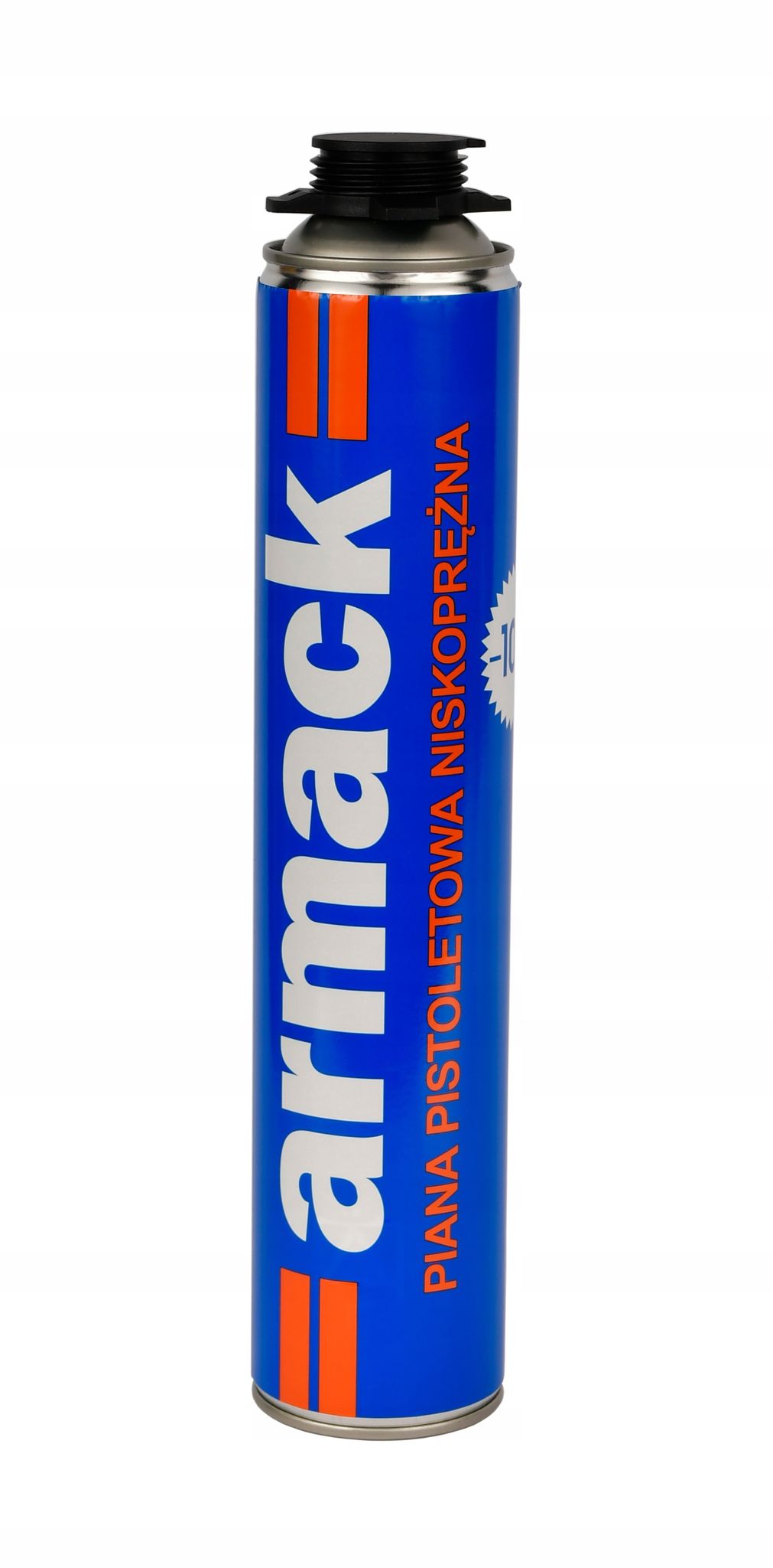 Armack Niederdruck-schaumpistole 750 Ml