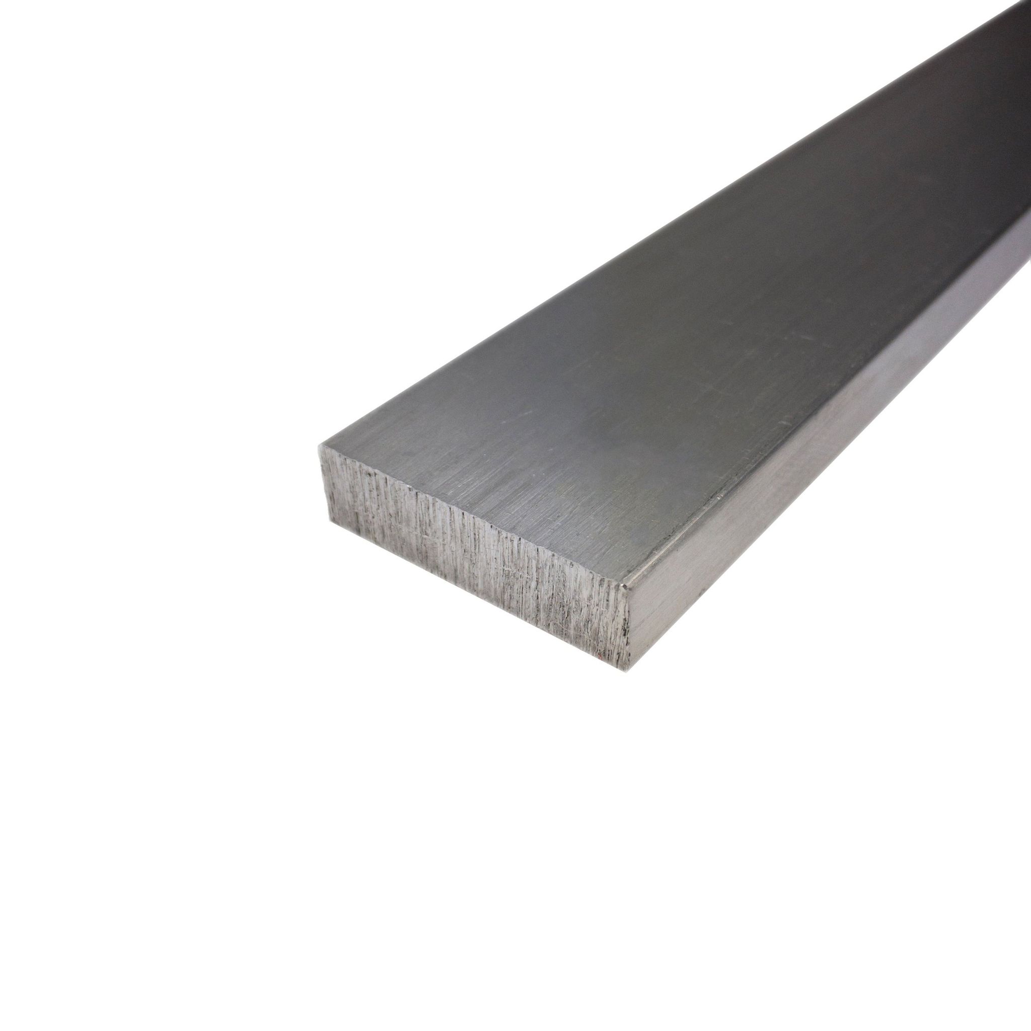 Aluminium-flachstange 30x8 1000mm