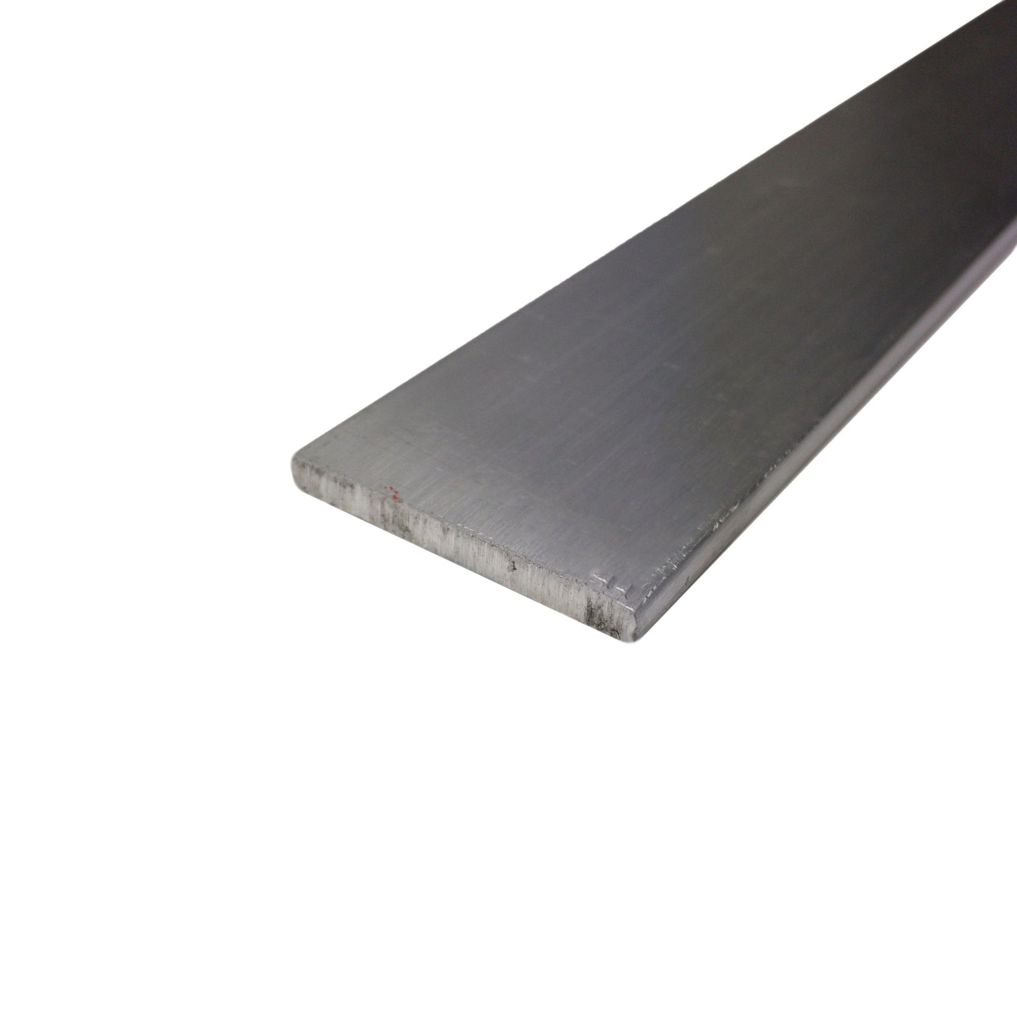Aluminium-flachstange 30x4 2000mm