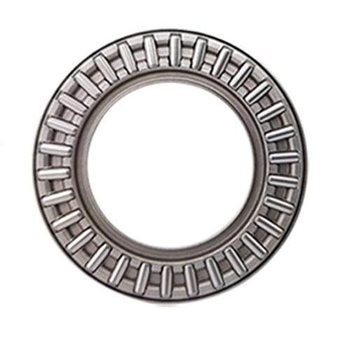 Axk 1528 Axial-nadellager 15x28x2 Neutral