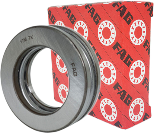 Axiallager 51203 Fag 17x35x12