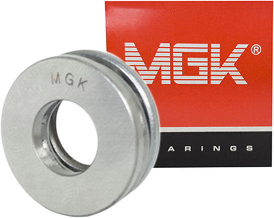 Axiallager 51310 Mgk 50x95x31