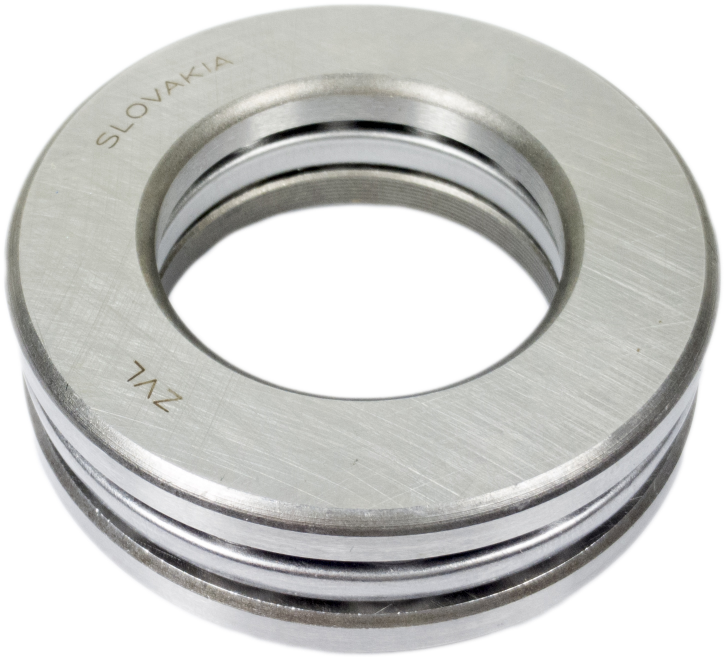 Axiallager 51313 Zvl 65x115x36