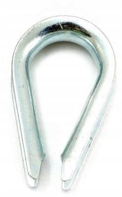 Fingerhüte 34 Oc Din 6899 B