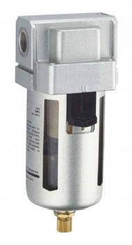 Druckluftfilter G1/4" Easy Line