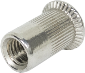 Kegelmuttern M4x10 An320 A2