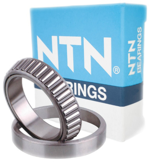 Lager 4t32307 Ntn 35x80x32.7