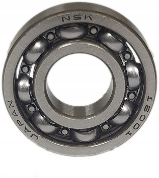 16001 Nsk Kugellager 12x28x7