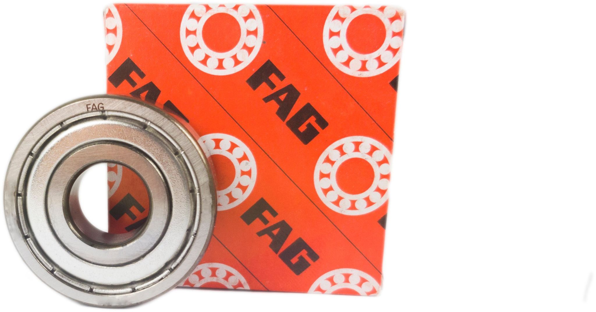 623 Zz Fag Kugellager 3x10x4
