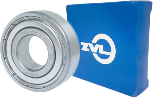 Kugellager 6221 Zz Zvl 105x190x36