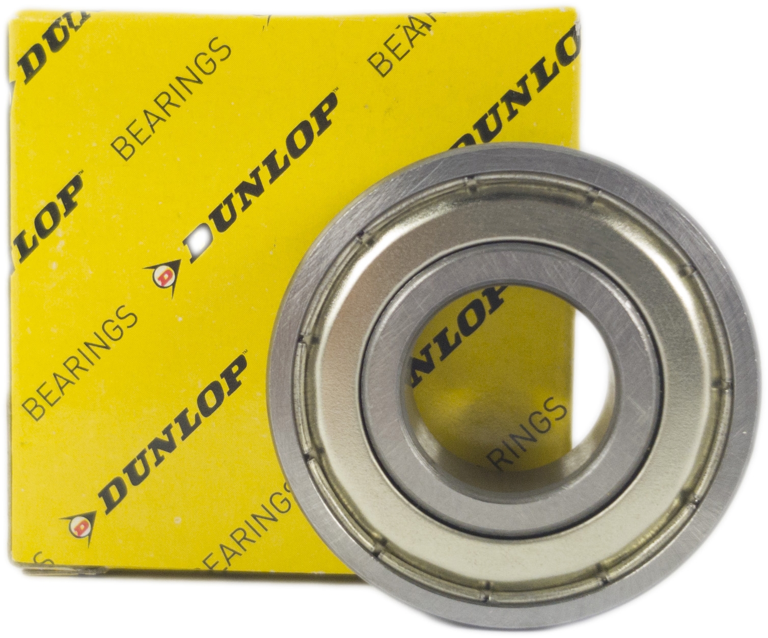 Kugellager 6309 Zz Dunlop 45x100x25