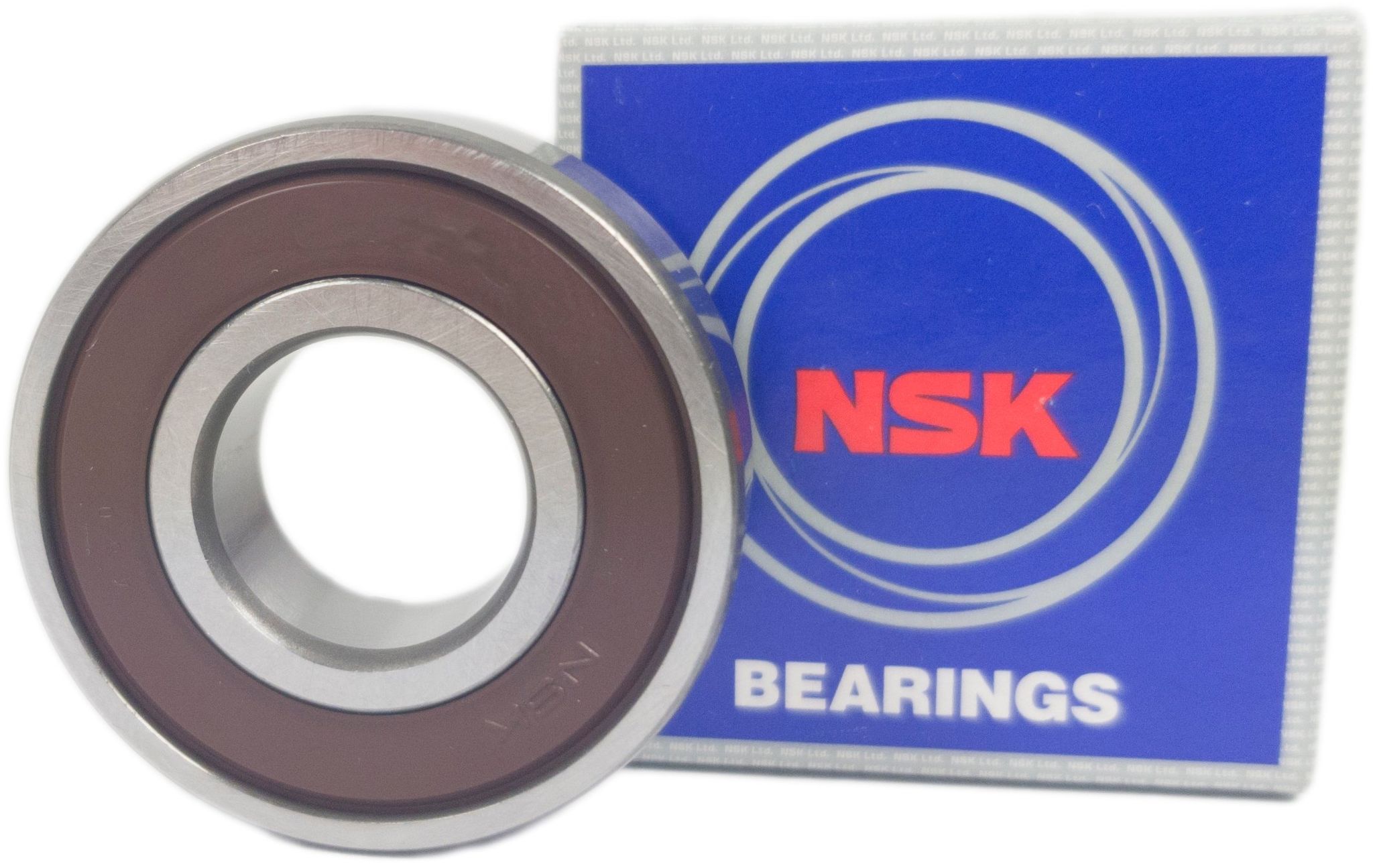 6309 2rs Nsk Kugellager 45x100x25