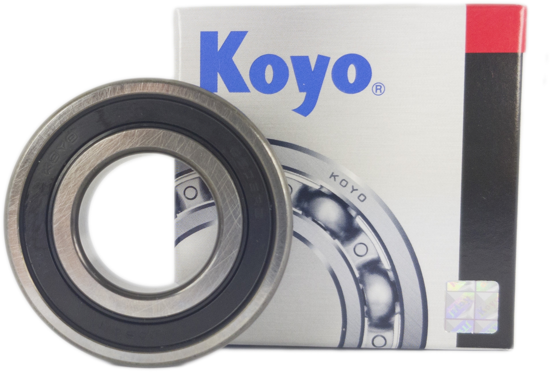 Kugellager 6312 2rs Koyo Japan 60x130x31