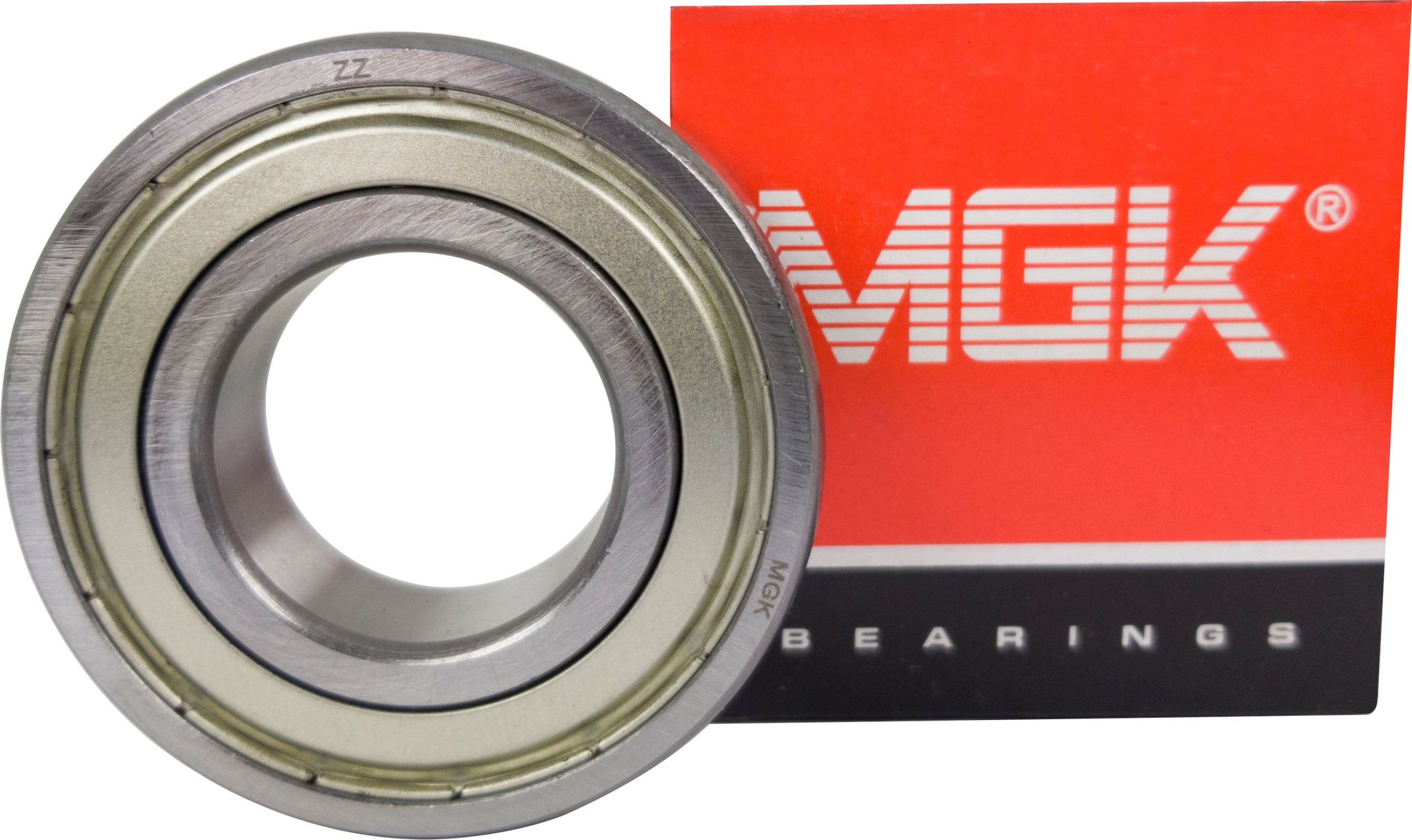 6802 Zz Mgk Kugellager 15x24x5