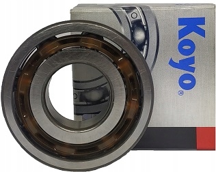Lager 6204 C4fg Koyo