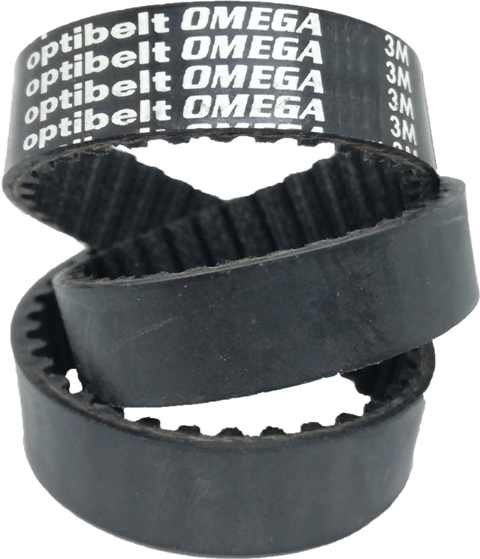 3m 285 Zahnriemen, 6 Mm Breit, Optibelt