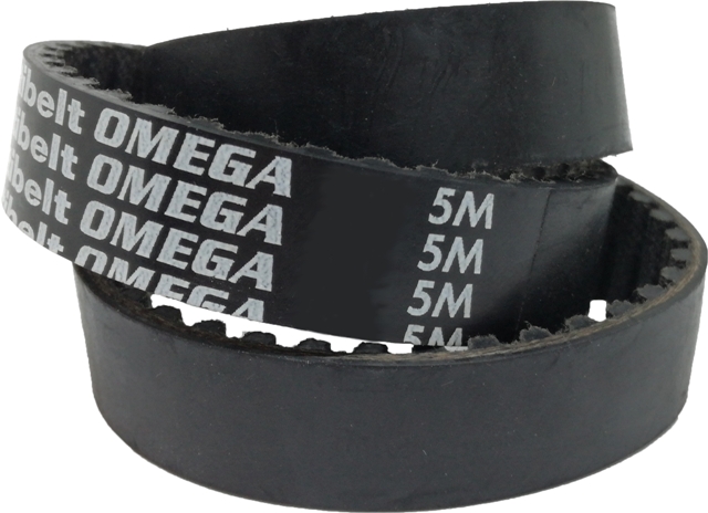 Zahnriemen 5m 620 Breit 15 Mm Optibelt