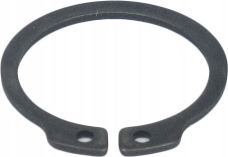 Äußerer Sicherungsring Z 15, 150 Stück