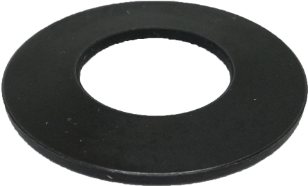 Tellerfeder 80x31x3 Din 2093 1 Stück.