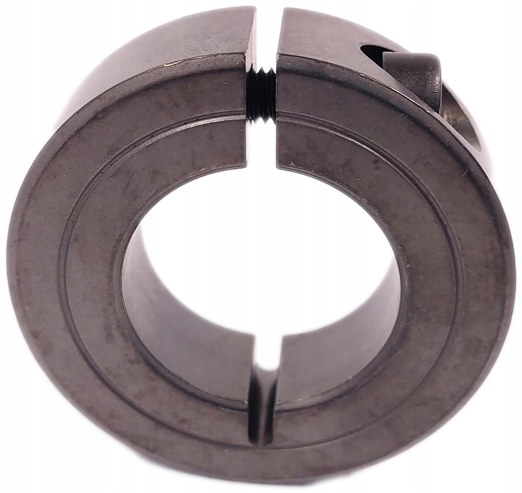 Stahl-split-sicherungsring 706.2-55-b28