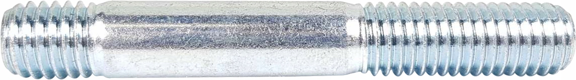 Stehbolzen M20x60 Verzinkt Din 939