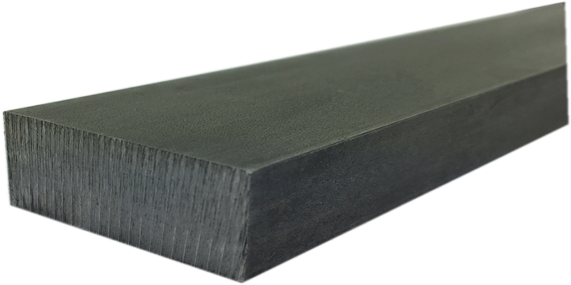 Flachstahl 30x5, Gezogen 500 Mm (50 Cm)