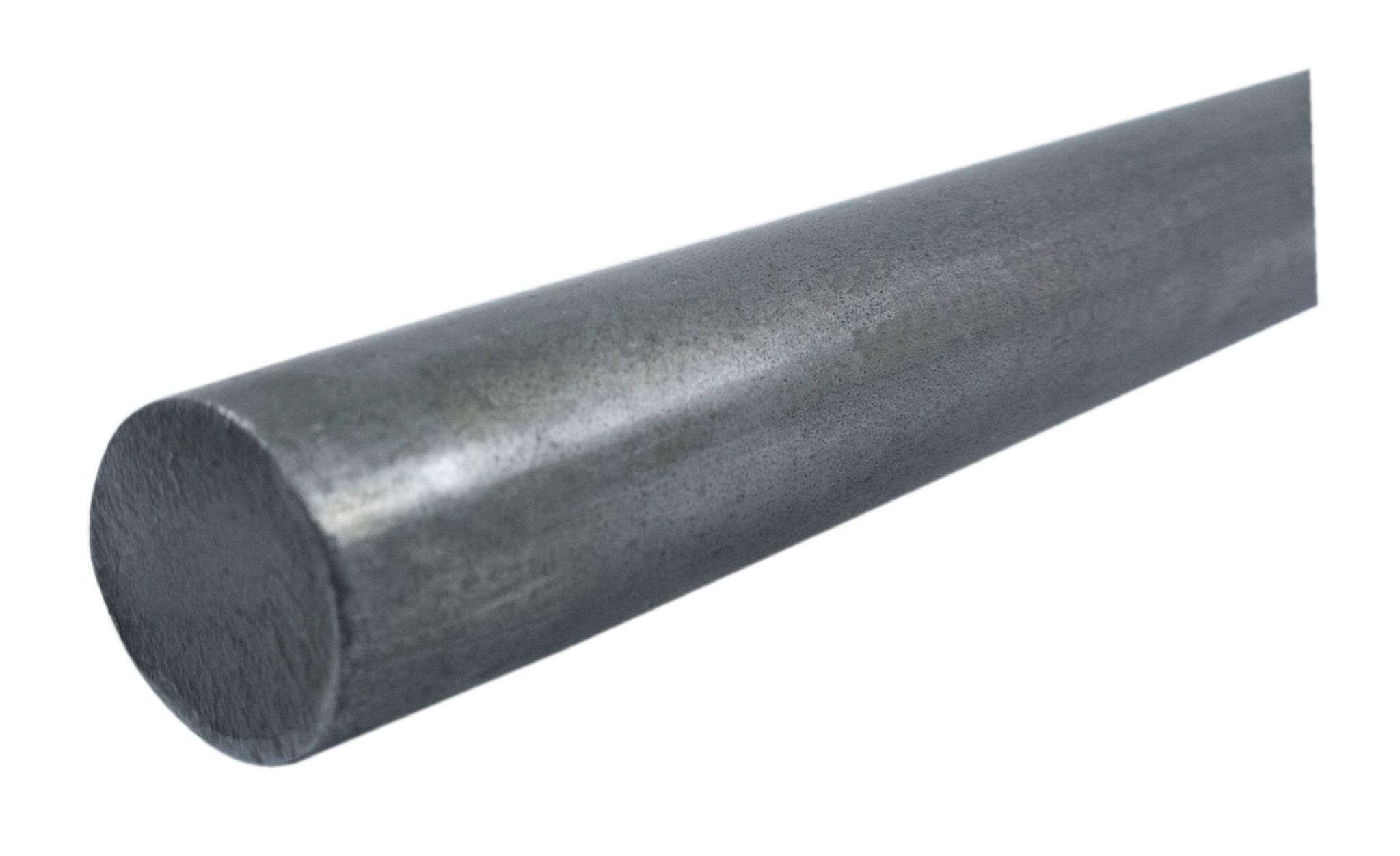 Gezogener Rundstahlstab, Durchmesser 12 Mm, 1000 Mm