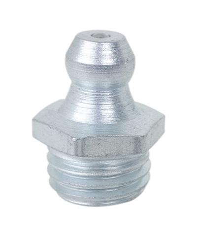 Schmiernippel Gerade M12x1,25
