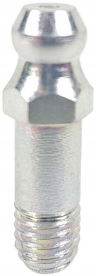 Schmiernippel Gerade M8x1/45