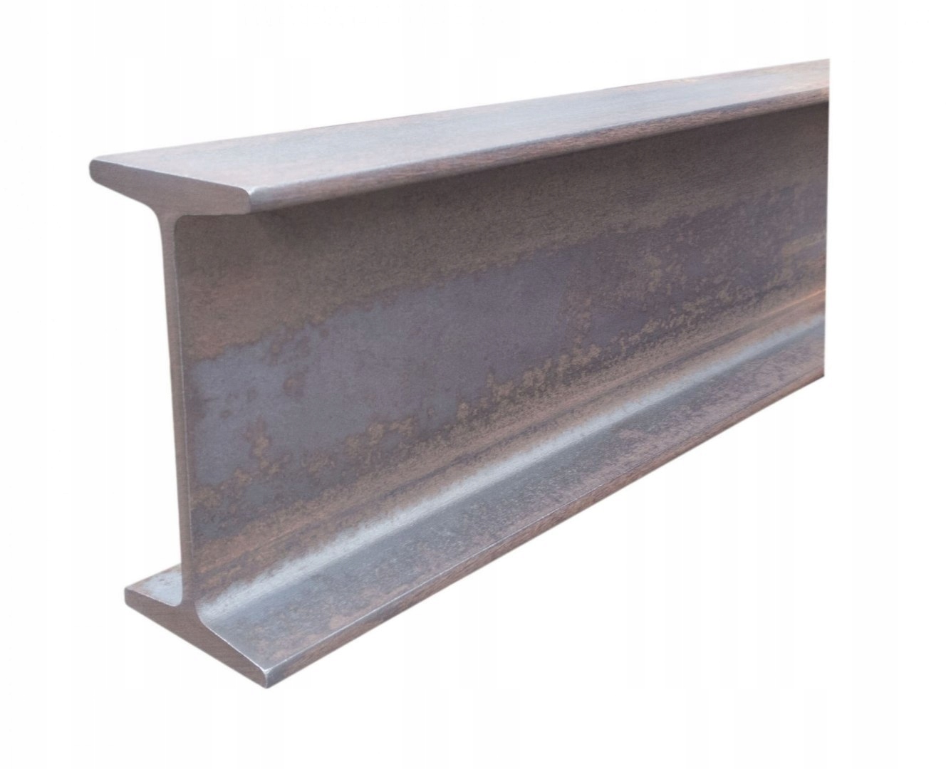 Stahl-i-träger Ipn 200x90x7,5 Länge 1000 Mm