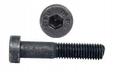 Innensechskantschraube M10x25 Kl.10.9 Din 7984 Stück 200 Stück.